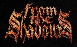 logo From The Shadows (USA-1)